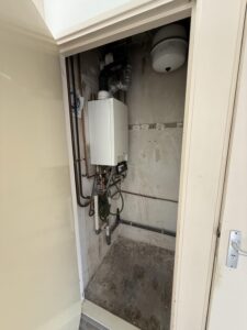 Van Oldenbarneveltplein 98 – Dordrecht – Foto 7