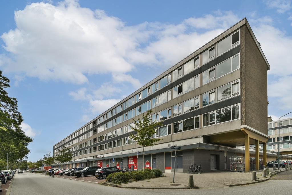 Foto Groen van Prinstererweg 47 – Dordrecht