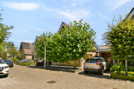 Willem van Ewijcklaan 6 – Hendrik-Ido-Ambacht – Foto 6