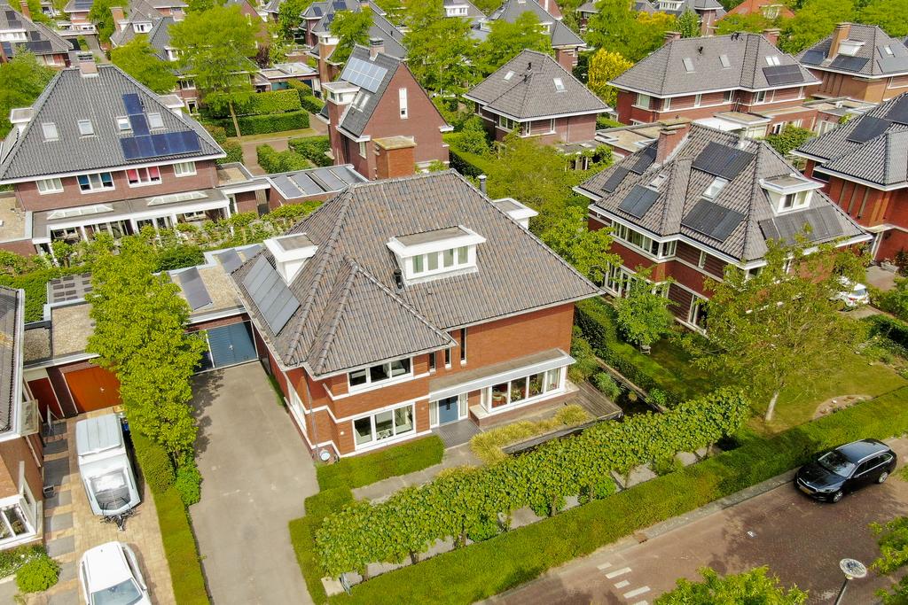 Foto Romanovhof 5 – Dordrecht