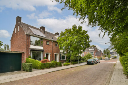 Robinia 15 – Dordrecht – Foto 6