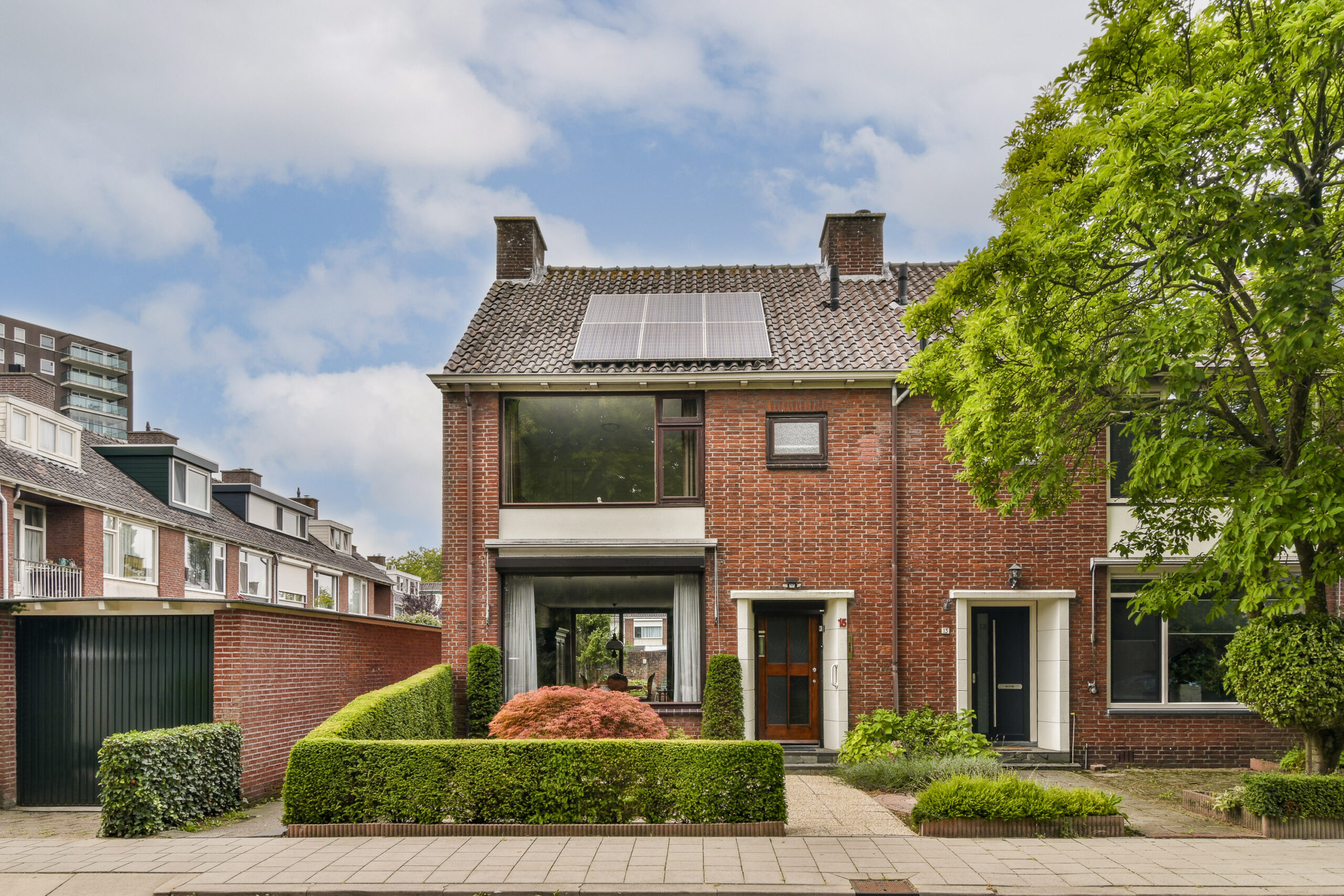 Foto Robinia 15 – Dordrecht