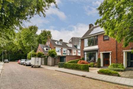 Robinia 15 – Dordrecht – Foto 7