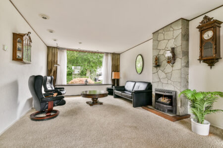 Robinia 15 – Dordrecht – Foto 2