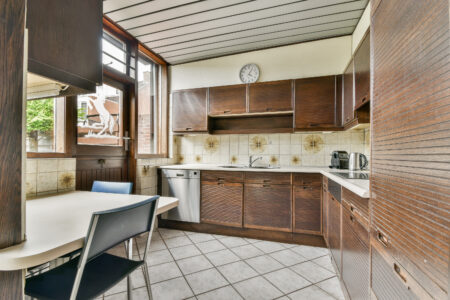 Robinia 15 – Dordrecht – Foto