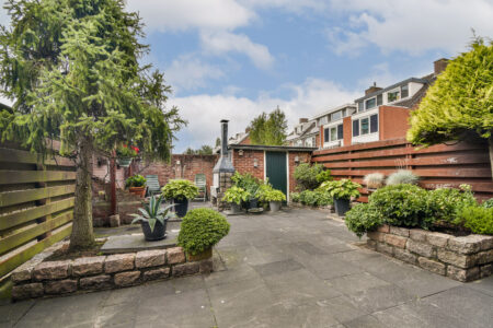 Robinia 15 – Dordrecht – Foto 14