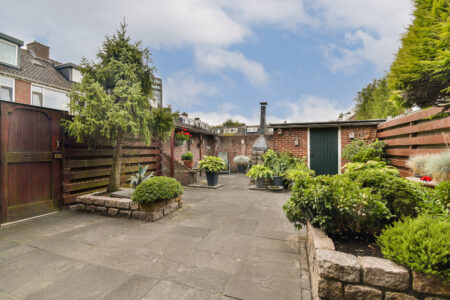 Robinia 15 – Dordrecht – Foto 4