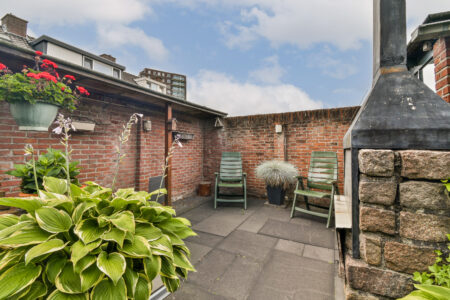 Robinia 15 – Dordrecht – Foto 15