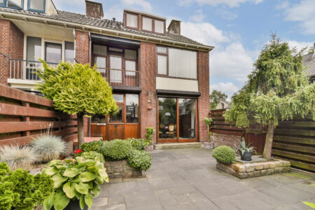 Robinia 15 – Dordrecht – Foto 17