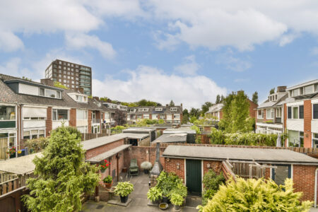 Robinia 15 – Dordrecht – Foto 24