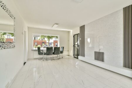 Sorongstraat 26 – Hoogvliet Rotterdam – Foto