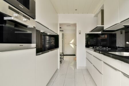 Sorongstraat 26 – Hoogvliet Rotterdam – Foto 2