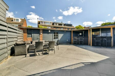 Sorongstraat 26 – Hoogvliet Rotterdam – Foto 28