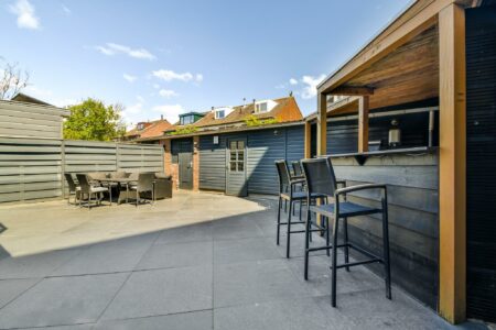 Sorongstraat 26 – Hoogvliet Rotterdam – Foto 29