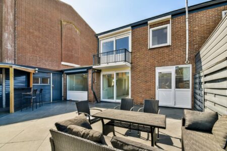 Sorongstraat 26 – Hoogvliet Rotterdam – Foto 31