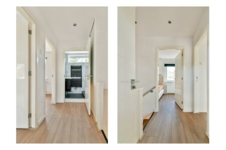 Sorongstraat 26 – Hoogvliet Rotterdam – Foto 13