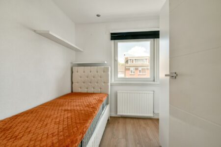 Sorongstraat 26 – Hoogvliet Rotterdam – Foto 18