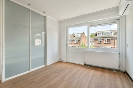 Sorongstraat 26 – Hoogvliet Rotterdam – Foto 20