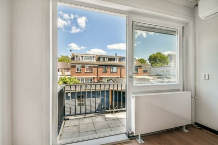 Sorongstraat 26 – Hoogvliet Rotterdam – Foto 21