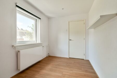 Sorongstraat 26 – Hoogvliet Rotterdam – Foto 24