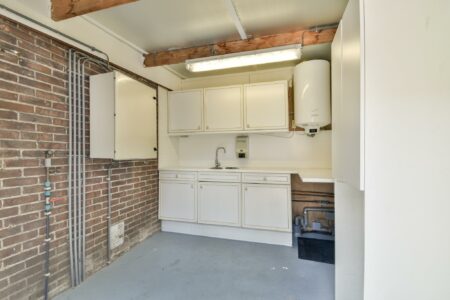 Sorongstraat 26 – Hoogvliet Rotterdam – Foto 36