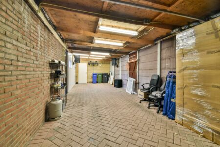 Sorongstraat 26 – Hoogvliet Rotterdam – Foto 37