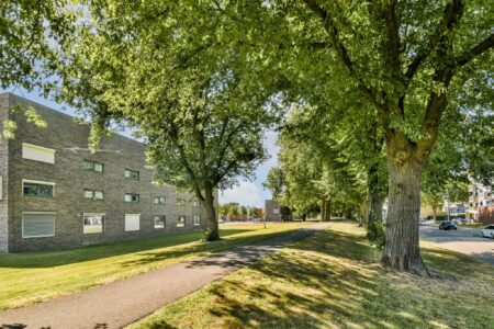 Sorongstraat 26 – Hoogvliet Rotterdam – Foto 40