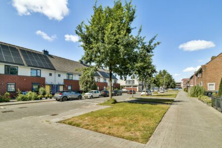 Sorongstraat 26 – Hoogvliet Rotterdam – Foto 43