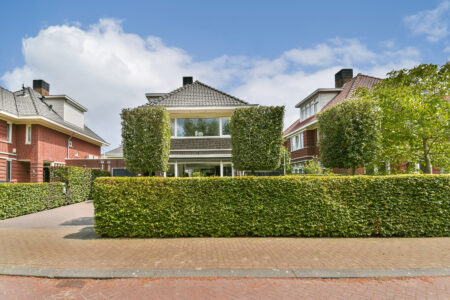 Stevenshof 30 – Dordrecht – Foto 9