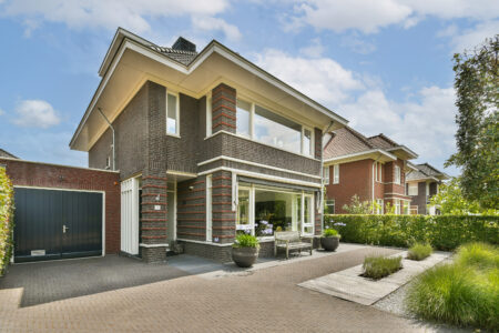 Stevenshof 30 – Dordrecht – Hoofdfoto