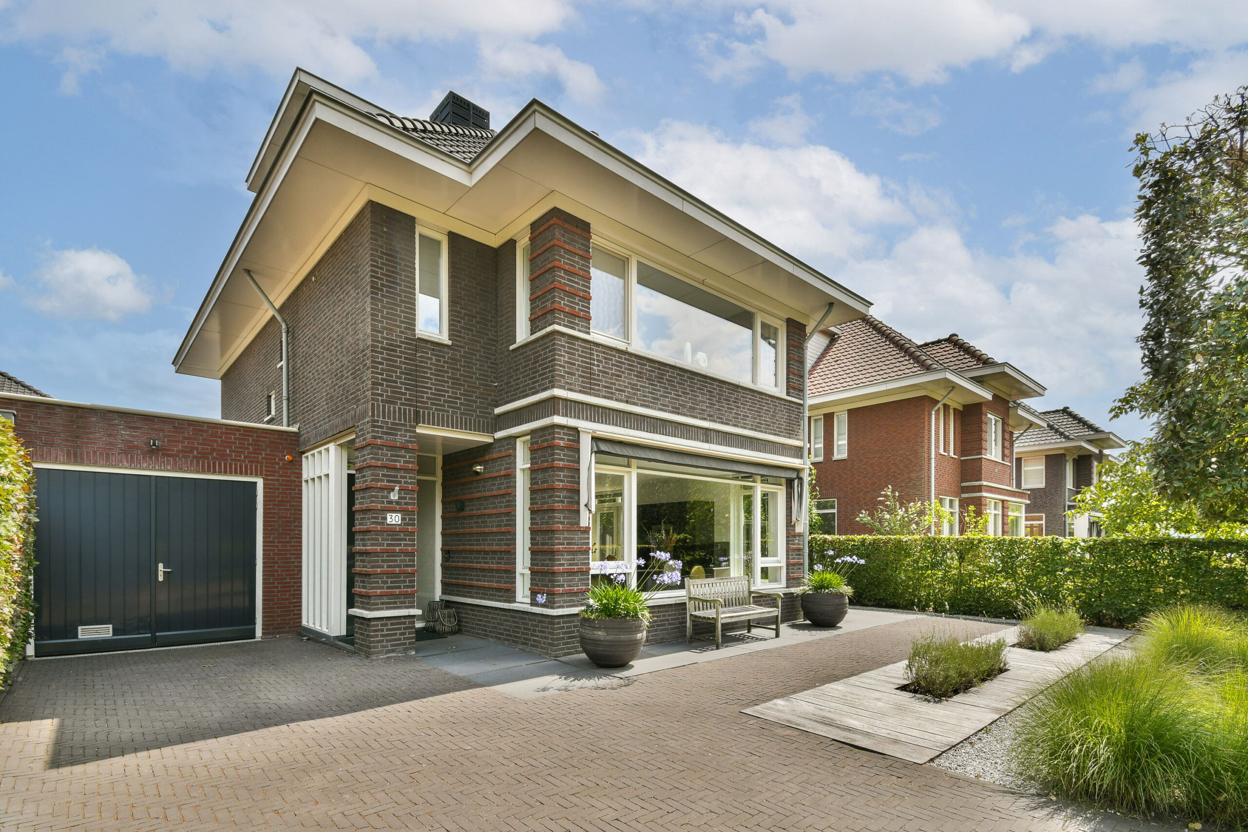 Foto Stevenshof 30 – Dordrecht