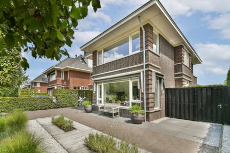 Stevenshof 30 – Dordrecht – Foto 7