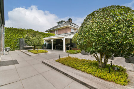 Stevenshof 30 – Dordrecht – Foto 6