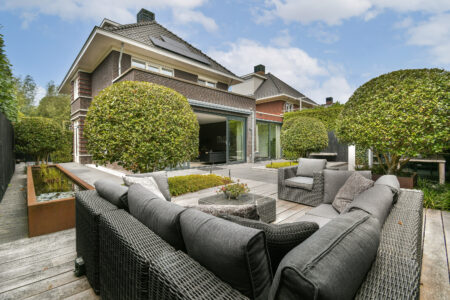 Stevenshof 30 – Dordrecht – Foto 22