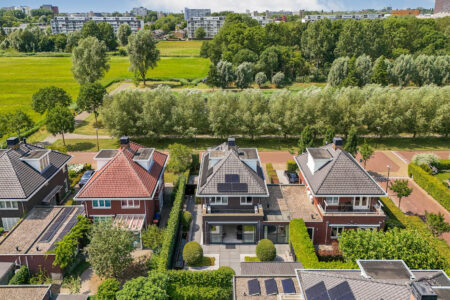 Stevenshof 30 – Dordrecht – Foto 45