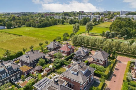 Stevenshof 30 – Dordrecht – Foto 46