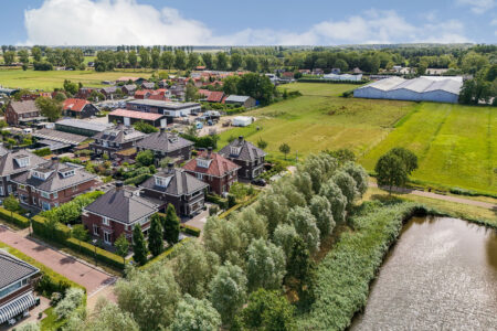 Stevenshof 30 – Dordrecht – Foto 47