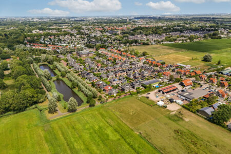 Stevenshof 30 – Dordrecht – Foto 49