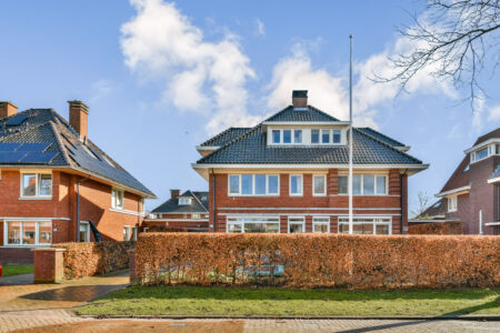 Romanovhof 33 – Dordrecht – Foto 38