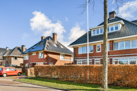 Romanovhof 33 – Dordrecht – Foto 39