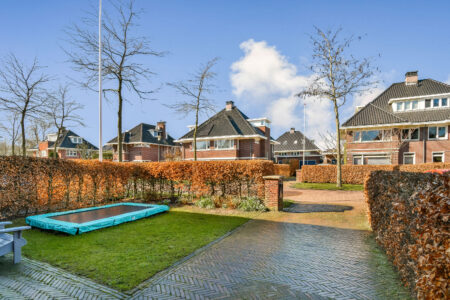 Romanovhof 33 – Dordrecht – Foto 29