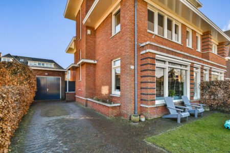 Romanovhof 33 – Dordrecht – Foto 36