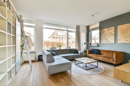 Romanovhof 33 – Dordrecht – Foto 9