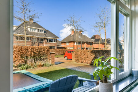 Romanovhof 33 – Dordrecht – Foto 34