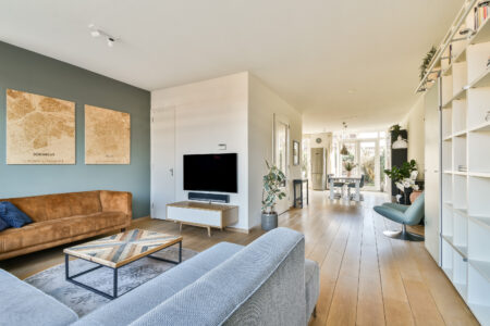 Romanovhof 33 – Dordrecht – Foto