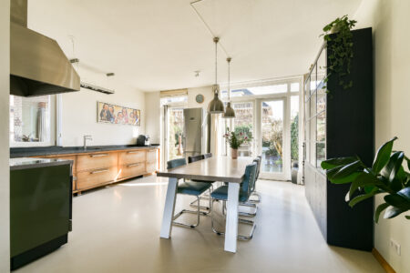 Romanovhof 33 – Dordrecht – Foto 2