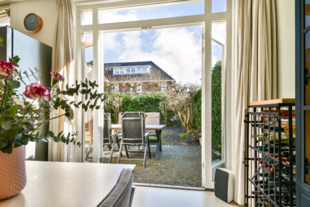 Romanovhof 33 – Dordrecht – Foto 12