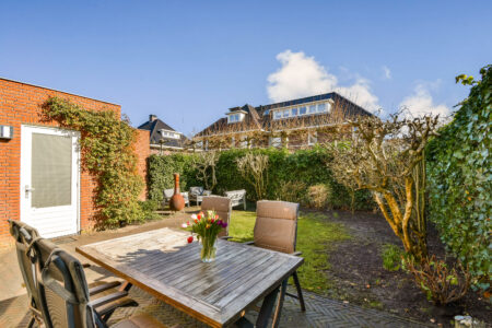 Romanovhof 33 – Dordrecht – Foto 31