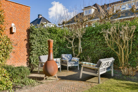 Romanovhof 33 – Dordrecht – Foto 33