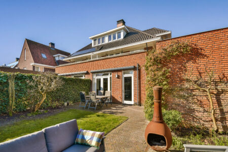 Romanovhof 33 – Dordrecht – Foto 37